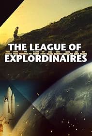 The League of Explordinaires (2019)