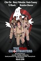 The Real Ghostbusters