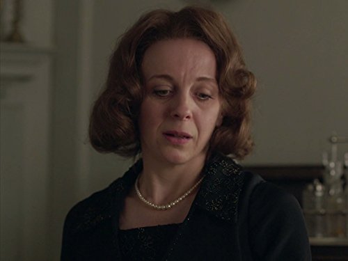 Amanda Abbington in Mr Selfridge (2013)