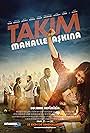 Takim: Mahalle Askina (2015)