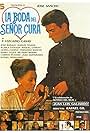 La boda del señor cura (1979)