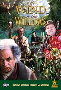 Primary photo for The Wind in the Willows