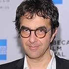 Atom Egoyan