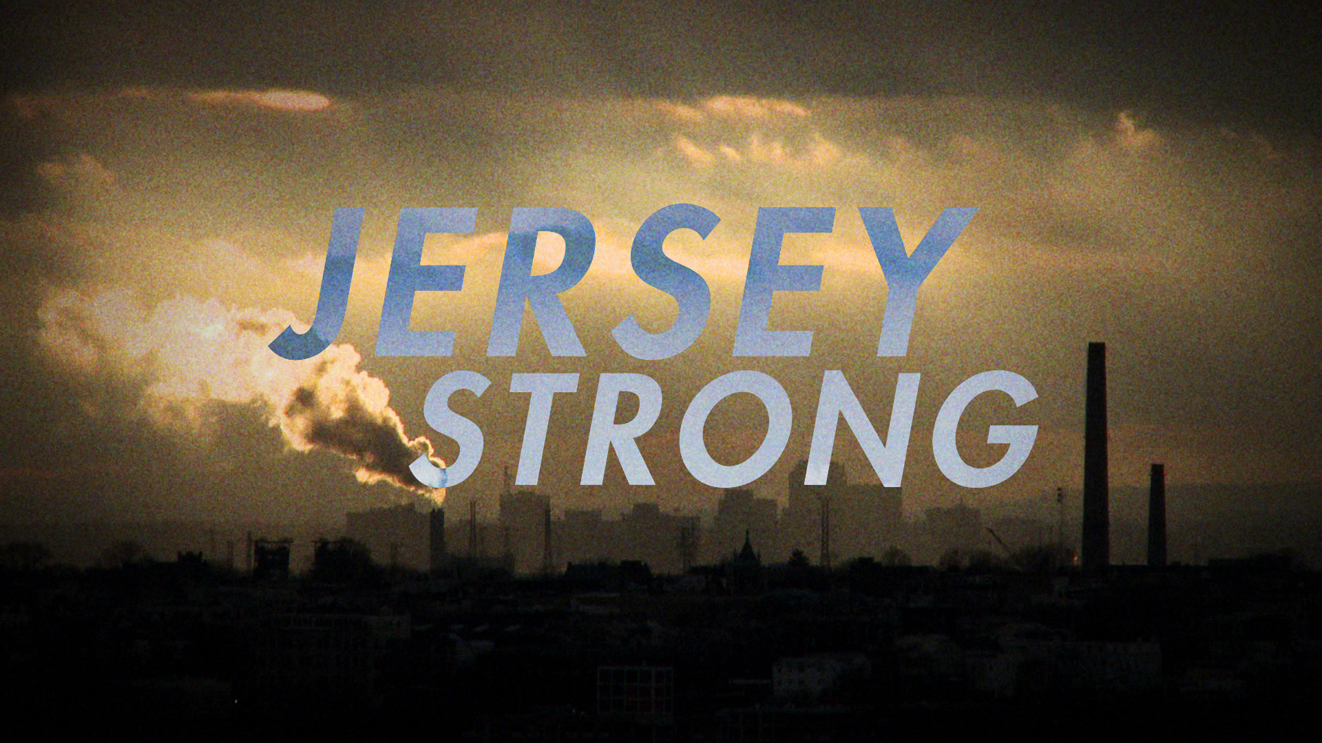 Jersey Strong (2013)