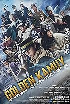 Golden Kamuy: The Hunt of Prisoners in Hokkaido