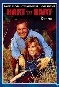 Hart to Hart Returns (1993)