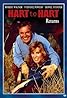 Hart to Hart Returns (TV Movie 1993) Poster