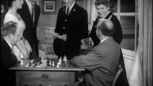 Gertrude Berg in The Goldbergs (1949)