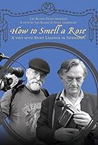 How to Smell a Rose: A Visit with Ricky Leacock at his Farm in Normandy