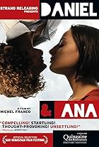 Daniel and Ana