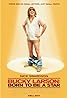 Bucky Larson: Born to Be a Star (2011) Poster