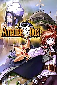 Primary photo for Atelier Iris: Eternal Mana