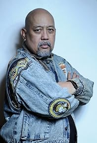 Primary photo for Indro Warkop