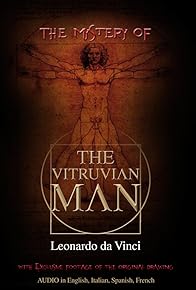 Primary photo for The Mystery of the Vitruvian Man