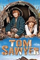 Leon Seidel and Louis Hofmann in Tom Sawyer (2011)