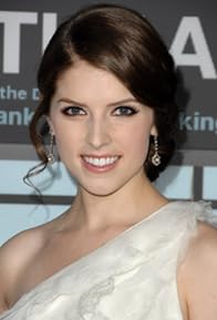 Primary photo for Anna Kendrick