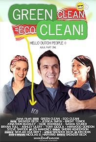 Primary photo for Green Clean: Eco Clean!