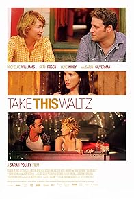 Primary photo for Take This Waltz