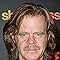 William H. Macy at an event for Shameless (2011)