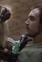 Mountain Dew Kickstart Super Bowl Commercial: Puppymonkeybaby