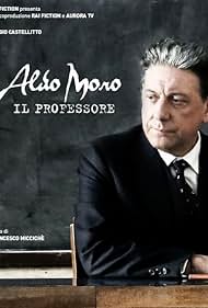 Aldo Moro il professore (2018)