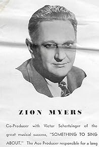 Primary photo for Zion Myers