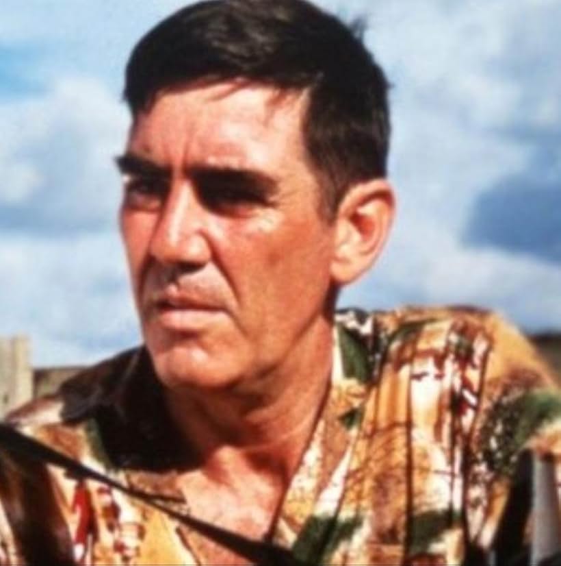 R. Lee Ermey in Demonstone (1990)