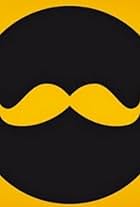 Golden Moustache