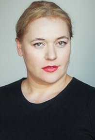 Primary photo for Anna Telitsyna