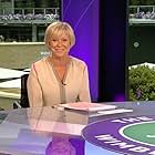 Sue Barker