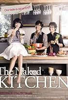 The Naked Kitchen