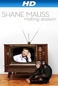 Primary photo for Shane Mauss: Mating Season