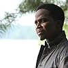 Harold Perrineau in Constantine (2014)