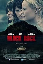 Kate Bosworth, Katie Aselton, and Lake Bell in Black Rock (2012)