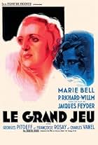 Le grand jeu