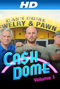 Primary photo for Cash Dome