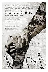 Intent to Destroy: Death, Denial & Depiction (2017)