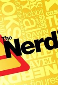 Primary photo for The Nerdist: Tribute to Toys & Games