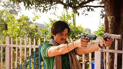 Jimmy Shergill in Bullett Raja (2013)