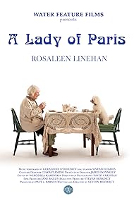 Rosaleen Linehan and Bonnie in A Lady of Paris (2024)