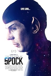 Primary photo for For the Love of Spock