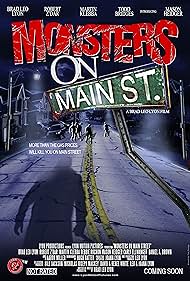 Monsters on Main Street (2014)