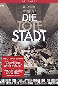 Primary photo for Die tote Stadt