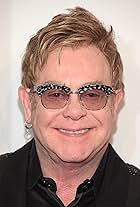 Elton John