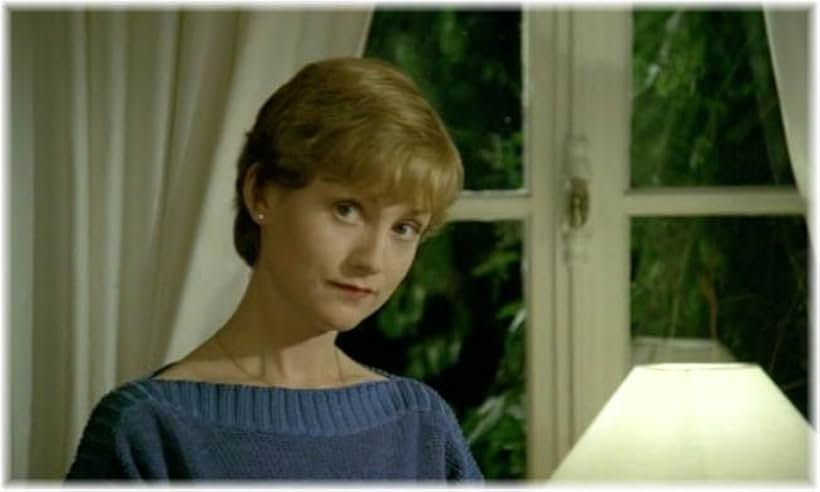 Isabelle Huppert in Deep Water (1981)