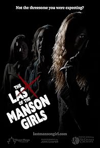 Primary photo for The Last of the Manson Girls