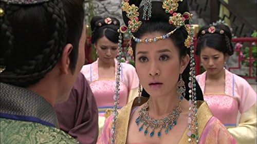 Charmaine Sheh in Can't Buy Me Love (2010)