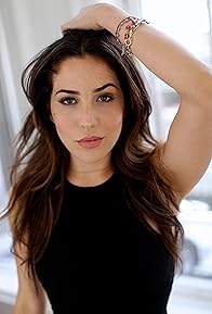 Primary photo for Audrey Esparza