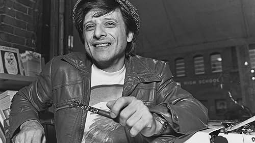 Harlan Ellison