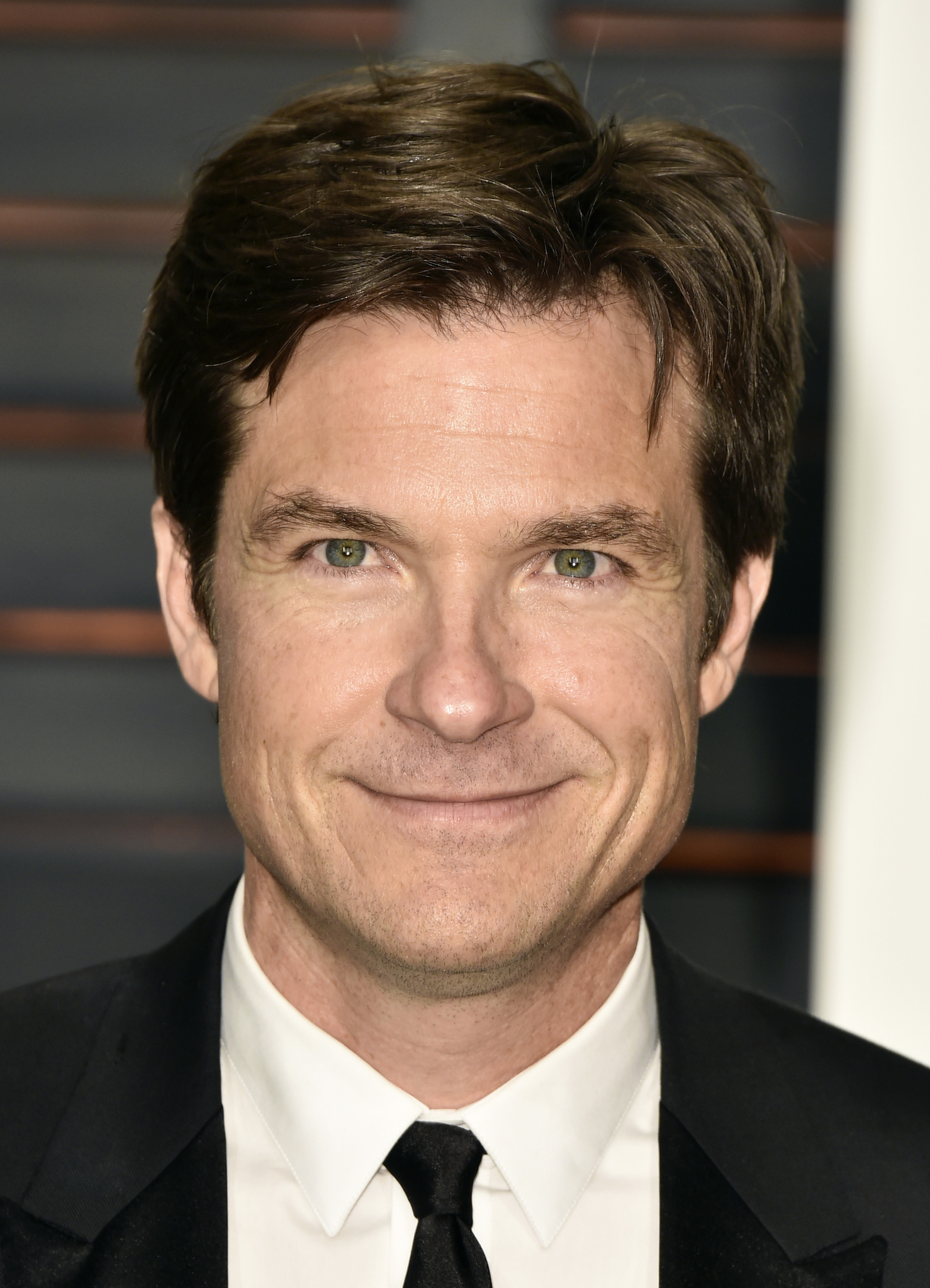 Jason Bateman at an event for The Oscars (2015)